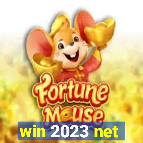 win 2023 net